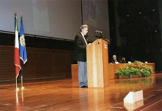 Torino: intervento del Presidente della Repubblica alla cerimonia inaugurale del 48° Congresso internazionale di Astronautica