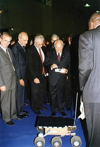 Torino: intervento del Presidente della Repubblica alla cerimonia inaugurale del 48° Congresso internazionale di Astronautica