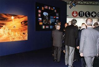 Torino: intervento del Presidente della Repubblica alla cerimonia inaugurale del 48° Congresso internazionale di Astronautica