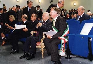 Torino: intervento del Presidente della Repubblica alla cerimonia inaugurale del 48° Congresso internazionale di Astronautica