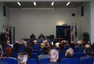 Torino: intervento del Presidente della Repubblica alla cerimonia inaugurale del 48° Congresso internazionale di Astronautica