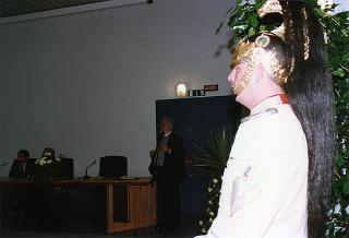 Torino: intervento del Presidente della Repubblica alla cerimonia inaugurale del 48° Congresso internazionale di Astronautica