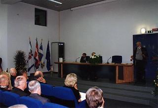 Torino: intervento del Presidente della Repubblica alla cerimonia inaugurale del 48° Congresso internazionale di Astronautica