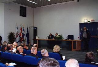 Torino: intervento del Presidente della Repubblica alla cerimonia inaugurale del 48° Congresso internazionale di Astronautica