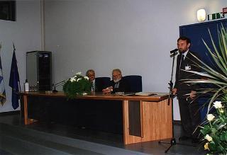 Torino: intervento del Presidente della Repubblica alla cerimonia inaugurale del 48° Congresso internazionale di Astronautica
