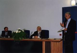Torino: intervento del Presidente della Repubblica alla cerimonia inaugurale del 48° Congresso internazionale di Astronautica