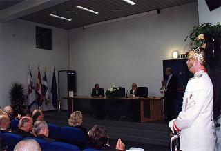 Torino: intervento del Presidente della Repubblica alla cerimonia inaugurale del 48° Congresso internazionale di Astronautica