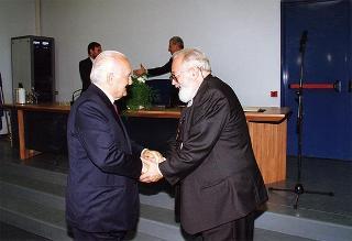 Torino: intervento del Presidente della Repubblica alla cerimonia inaugurale del 48° Congresso internazionale di Astronautica