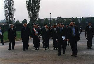 Torino: intervento del Presidente della Repubblica alla cerimonia inaugurale del 48° Congresso internazionale di Astronautica