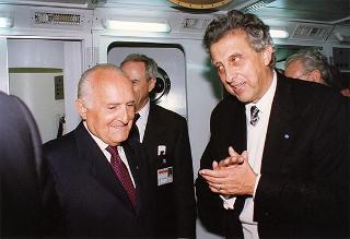 Torino: intervento del Presidente della Repubblica alla cerimonia inaugurale del 48° Congresso internazionale di Astronautica