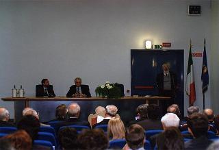 Torino: intervento del Presidente della Repubblica alla cerimonia inaugurale del 48° Congresso internazionale di Astronautica
