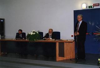 Torino: intervento del Presidente della Repubblica alla cerimonia inaugurale del 48° Congresso internazionale di Astronautica