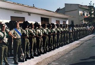 Bellona: intervento del Presidente della Repubblica in occasione del 54° anniversario dell'eccidio dei Martiri di Bellona