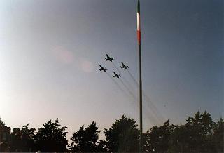Bellona: intervento del Presidente della Repubblica in occasione del 54° anniversario dell'eccidio dei Martiri di Bellona