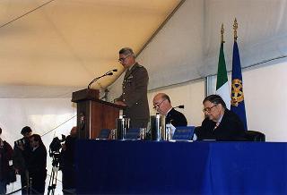 Roma: intervento del Presidente della Repubblica all'inaugurazione della XLIX Sessione dell'Istituto Alti Studi per la Difesa e del 4° Corso dell'Istituto Superiore di Stato Maggiore Interforze