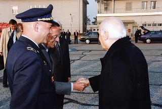 Giaveno (Torino): consegna della Medaglia d'Argento al Valor Militare al Gonfalone del Comune di Giaveno per attività partigiana in collaborazione con le popolazioni della Val Sangone