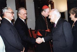 Milano: intervento del Presidente della Repubblica alla cerimonia inaugurale della Biblioteca Pinacoteca Ambrosiana, a conclusione dei lavori di restauro