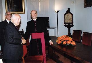 Milano: intervento del Presidente della Repubblica alla cerimonia inaugurale della Biblioteca Pinacoteca Ambrosiana, a conclusione dei lavori di restauro