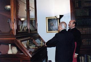 Milano: intervento del Presidente della Repubblica alla cerimonia inaugurale della Biblioteca Pinacoteca Ambrosiana, a conclusione dei lavori di restauro