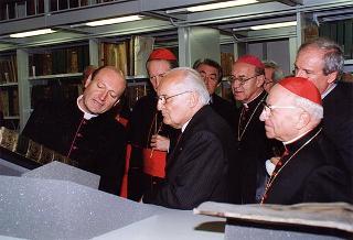 Milano: intervento del Presidente della Repubblica alla cerimonia inaugurale della Biblioteca Pinacoteca Ambrosiana, a conclusione dei lavori di restauro