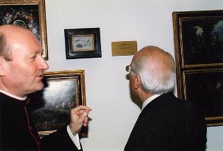 Milano: intervento del Presidente della Repubblica alla cerimonia inaugurale della Biblioteca Pinacoteca Ambrosiana, a conclusione dei lavori di restauro
