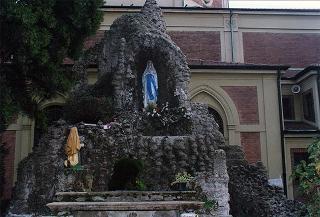 Milano: intervento del Presidente della Repubblica all'Istituto Sacra Famiglia di Cesano Boscone