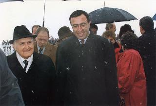 Visita ufficiale del Presidente della Repubblica nella Repubblica Bulgara