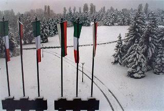 Visita ufficiale del Presidente della Repubblica nella Repubblica Bulgara