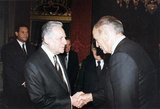 Rafael Calventi, nuovo ambasciatore della Repubblica Dominicana: presentazione lettere credenziali