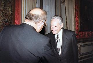 Rafael Calventi, nuovo ambasciatore della Repubblica Dominicana: presentazione lettere credenziali