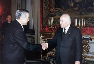 Pedro Guillermo Paul Bello, nuovo ambasciatore della Repubblica del Venezuela: presentazione lettere credenziali