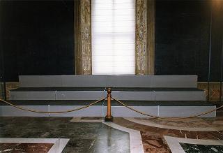 Cerimonia di consegna delle insegne di Cavaliere dell'Ordine "Al Merito del Lavoro" ai Cavalieri del Lavoro nominati il 2 giugno 1997