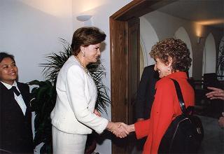 Visita di Stato del Presidente della Repubblica nella Repubblica Libanese