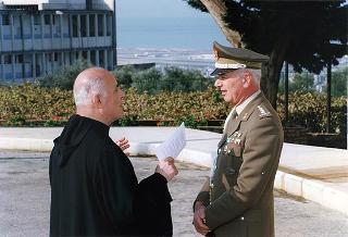 Visita di Stato del Presidente della Repubblica nella Repubblica Libanese