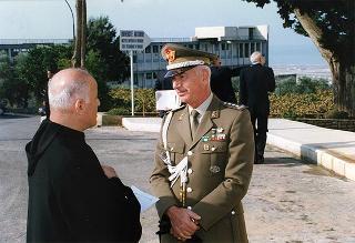Visita di Stato del Presidente della Repubblica nella Repubblica Libanese