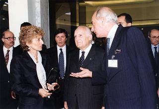 Visita di Stato del Presidente della Repubblica nella Repubblica Libanese