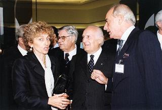 Visita di Stato del Presidente della Repubblica nella Repubblica Libanese