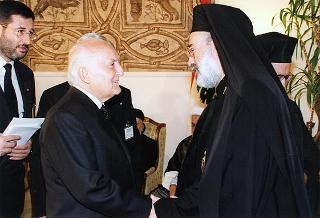 Visita di Stato del Presidente della Repubblica nella Repubblica Libanese