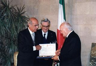 Visita di Stato del Presidente della Repubblica nella Repubblica Libanese