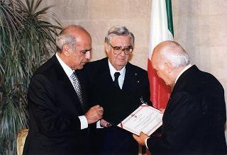 Visita di Stato del Presidente della Repubblica nella Repubblica Libanese