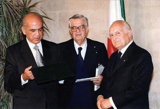 Visita di Stato del Presidente della Repubblica nella Repubblica Libanese