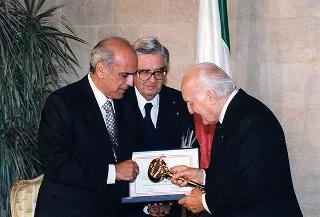 Visita di Stato del Presidente della Repubblica nella Repubblica Libanese