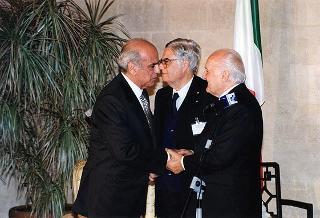 Visita di Stato del Presidente della Repubblica nella Repubblica Libanese