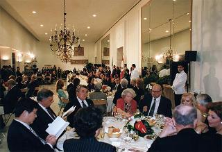Visita di Stato del Presidente della Repubblica nella Repubblica Libanese