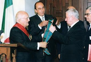 Visita di Stato del Presidente della Repubblica nella Repubblica Libanese