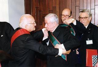 Visita di Stato del Presidente della Repubblica nella Repubblica Libanese