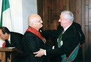 Visita di Stato del Presidente della Repubblica nella Repubblica Libanese