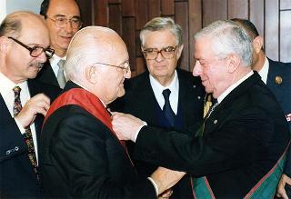 Visita di Stato del Presidente della Repubblica nella Repubblica Libanese