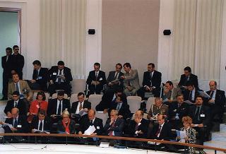 Visita di Stato del Presidente della Repubblica nella Repubblica Libanese