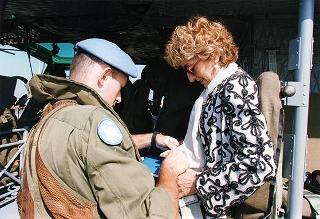 Visita di Stato del Presidente della Repubblica nella Repubblica Libanese